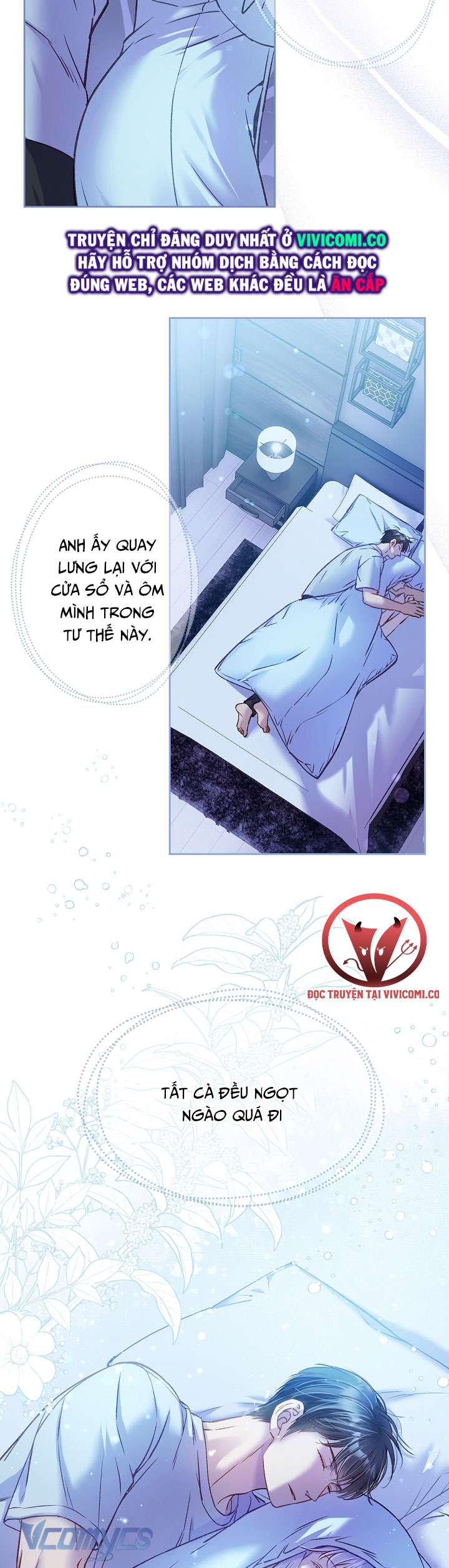 [18+] Love Kitsch Crunch Chap 37 - Next Chap 38