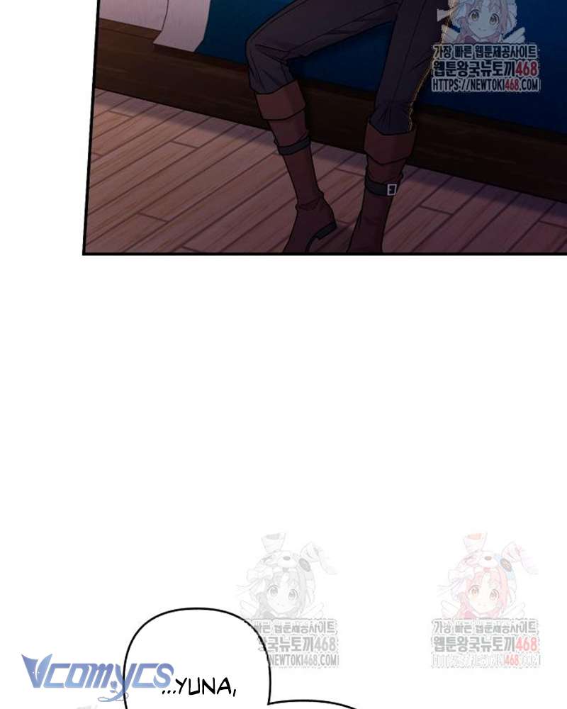 Trước Khi Em Có Ý Định Chạy Trốn Ta Sẽ Ngăn Chặn Nó Chap 22 - Next Chap 23