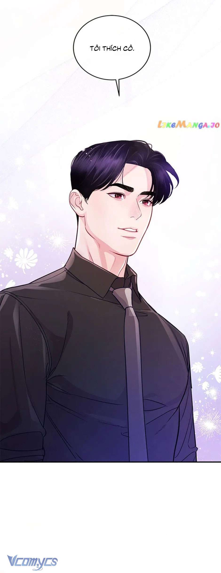 Lời Tỏ Tình Đáng Ngờ Chap 40 - Trang 2