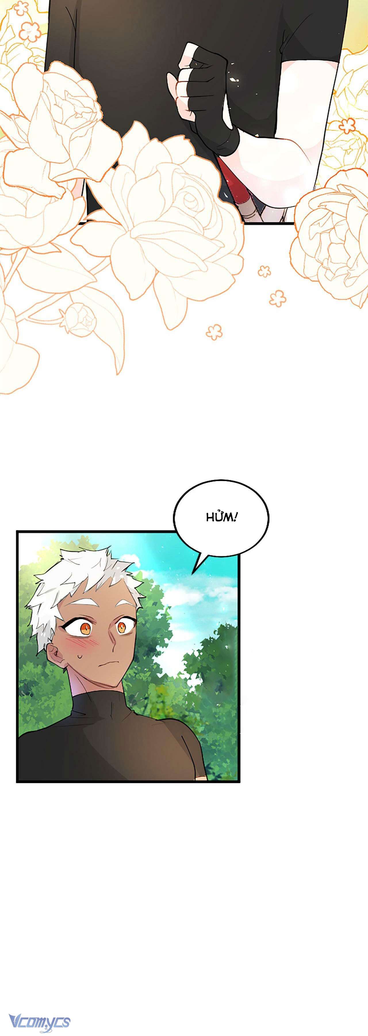 Đại Tiểu Thư Sao Phải Giả Nam Chapter 25 - Next Chapter 26