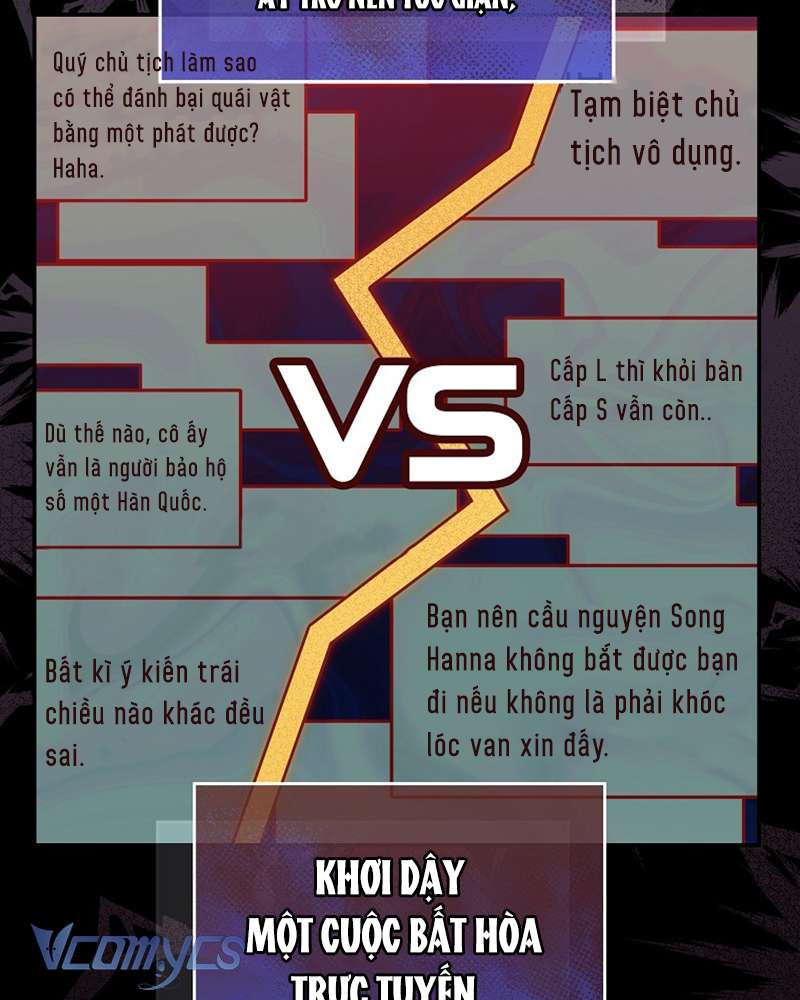 Nhật Ký Từ Chức Cấp S Của Thợ Săn Công Chức Chap 20 - Next Chap 21