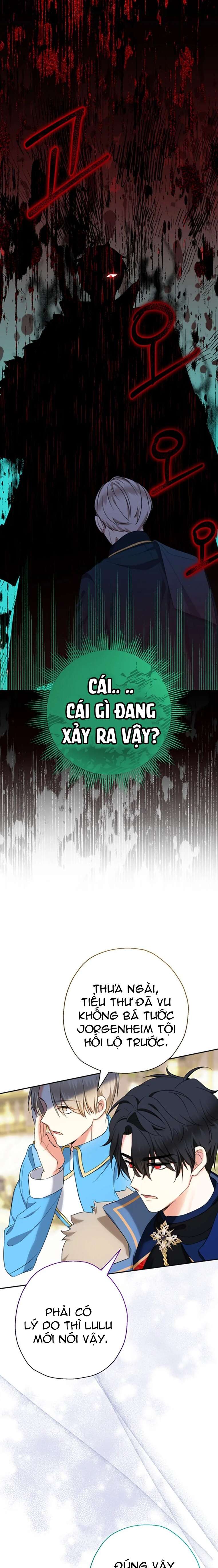 [PNT] Tiểu Thư Tích Tiền Đi Bụi Chap 47 - Next Chap 48