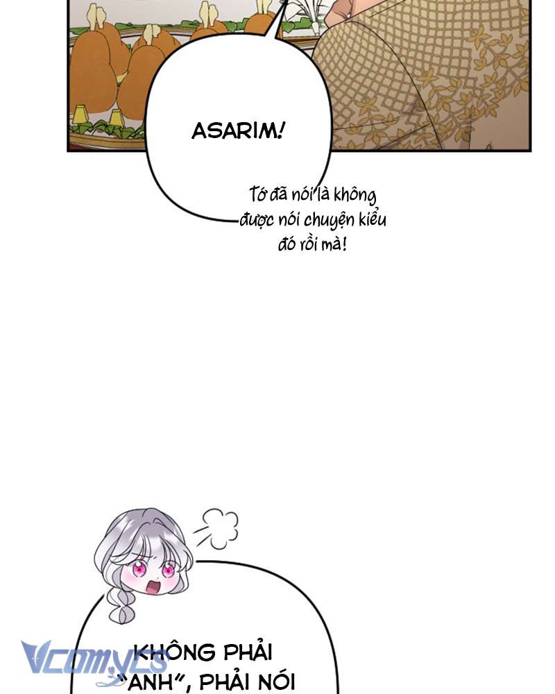 Trước Khi Em Có Ý Định Chạy Trốn Ta Sẽ Ngăn Chặn Nó Chap 13 - Next Chap 14