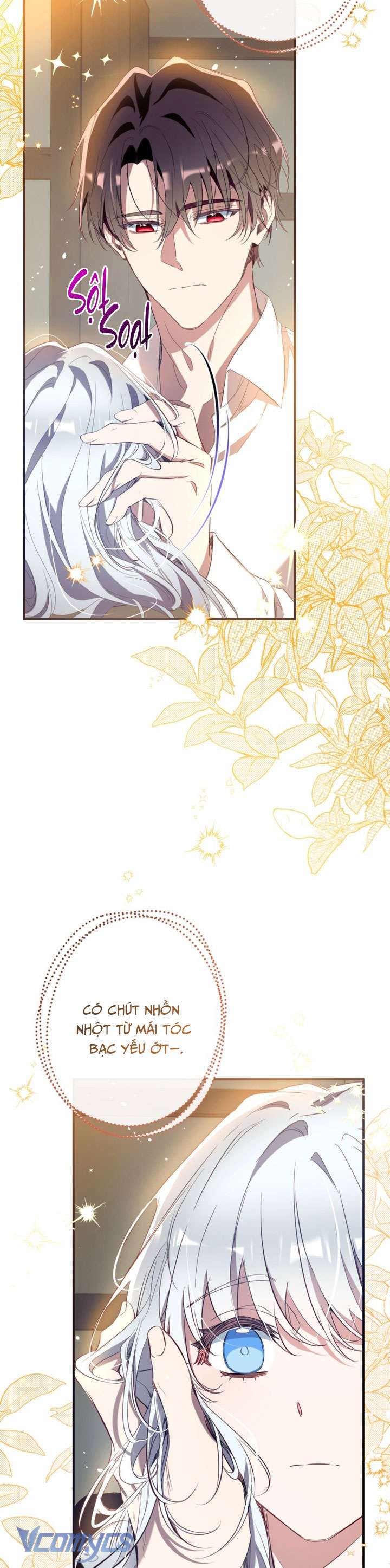 Chúng Ta Có Thể Trở Thành Một Gia Đình Được Không? Chap 153 - Next Chap 154