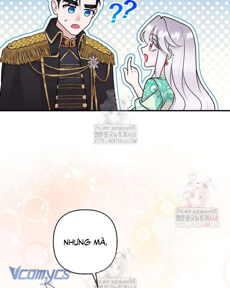 Trước Khi Em Có Ý Định Chạy Trốn Ta Sẽ Ngăn Chặn Nó Chap 22 - Next Chap 23