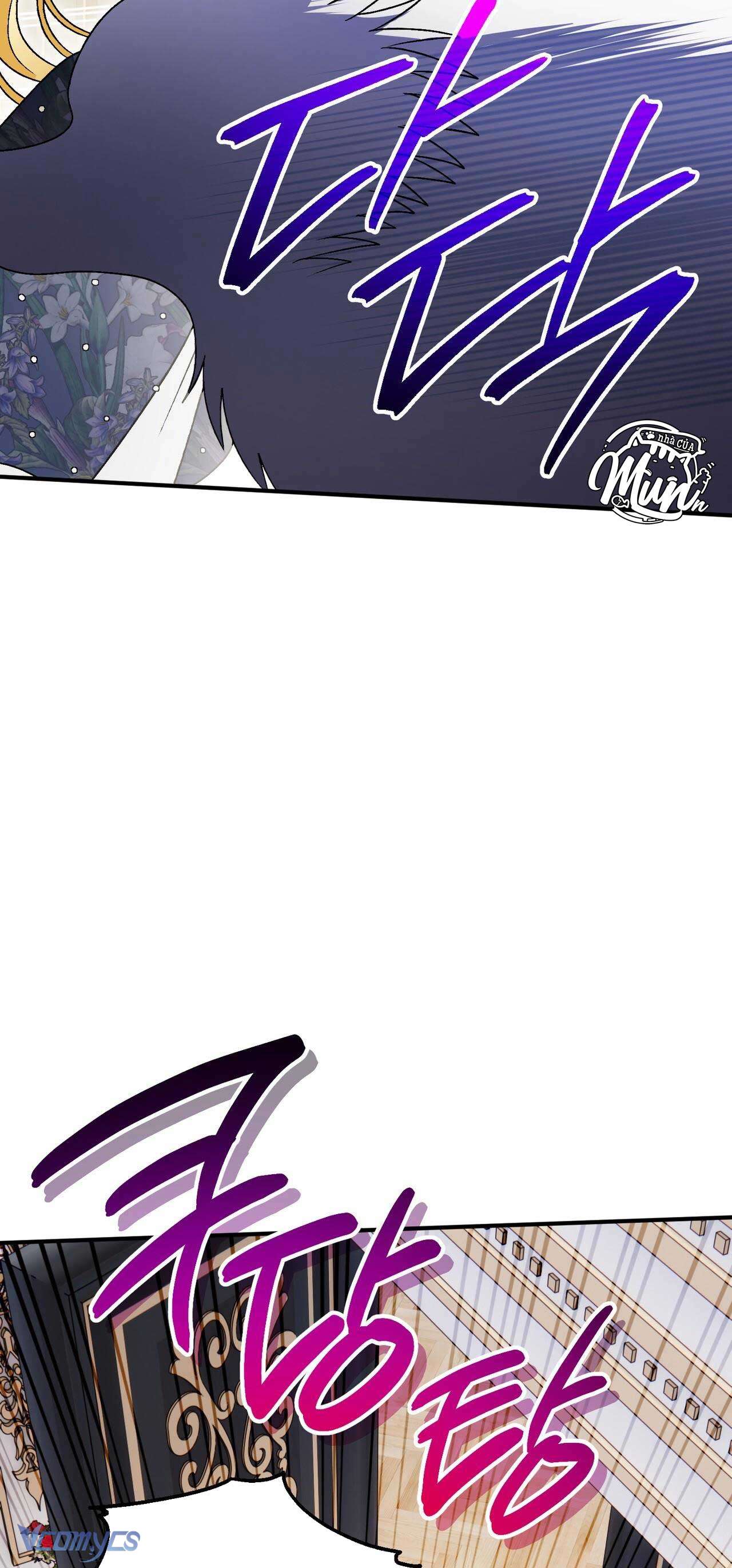 Gửi đến người sói yêu dấu của em Chap 17 - Next Chap 18