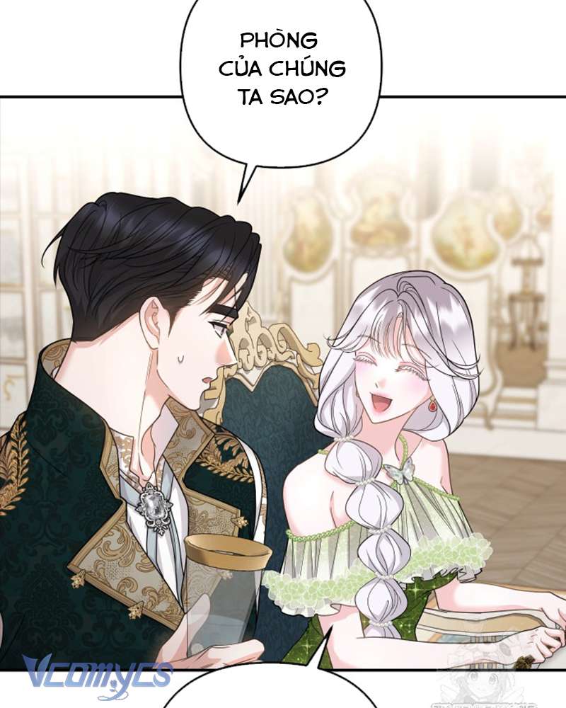 Trước Khi Em Có Ý Định Chạy Trốn Ta Sẽ Ngăn Chặn Nó Chap 12 - Next Chap 13