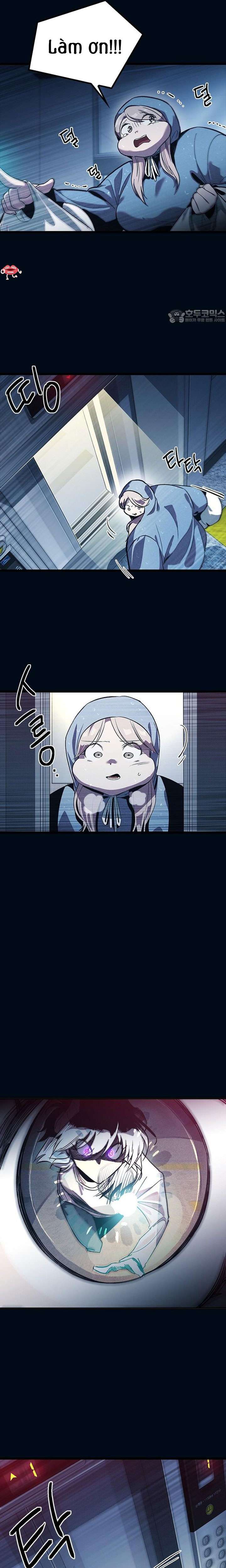 Thiếu Nữ 12 Con Giáp Chap 10 - Next 