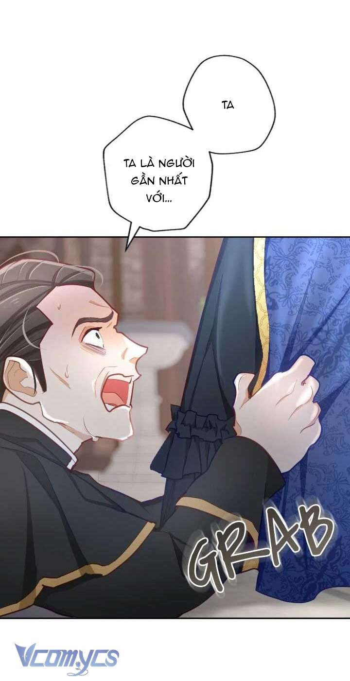 Sự Báo Thù Của Một Vị Thánh Chap 113 - Next Chap 114