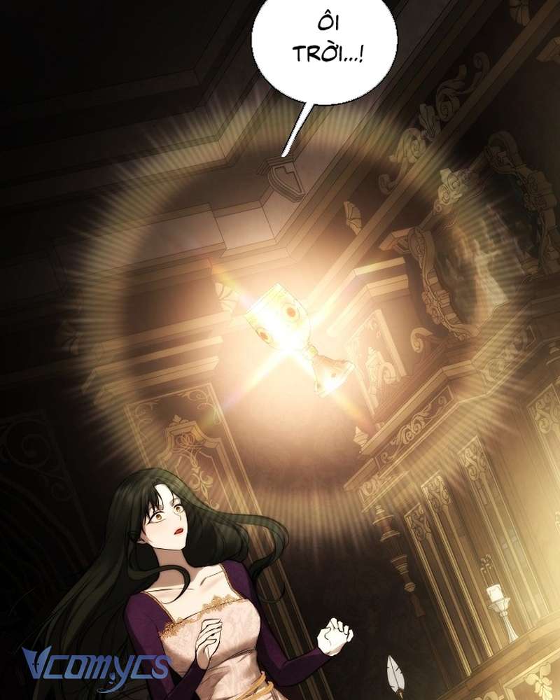 Hãy Dạy Em Cách Khao Khát Chap 35 - Trang 2