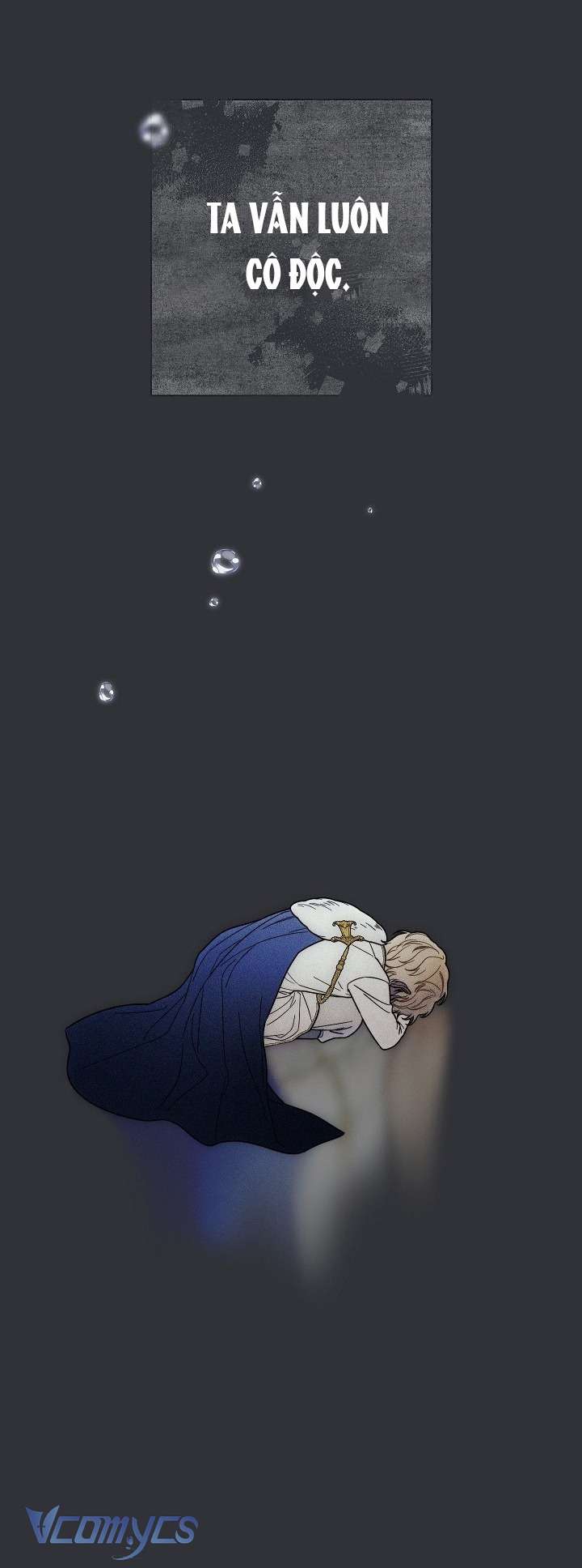 Hôn Nhân Vụ Lợi 2: Bản Tình Ca Không Thể Quên Chap 2 - Trang 2