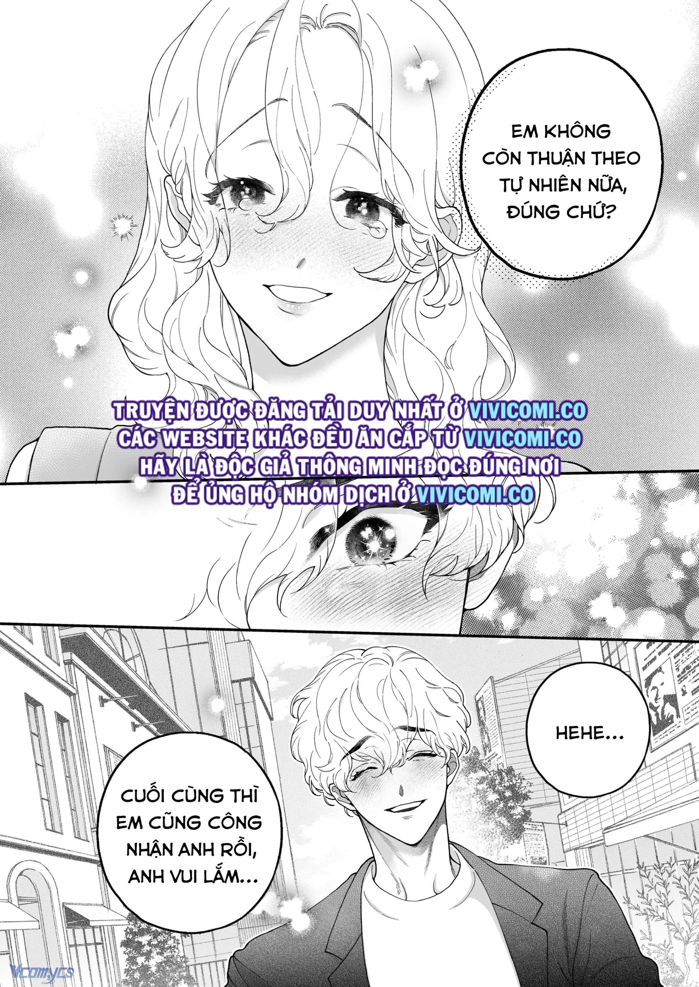 [18+] Tuyển Tập Truyện Ngắn Manga Chap 123.3 - Next Chapter 123.1