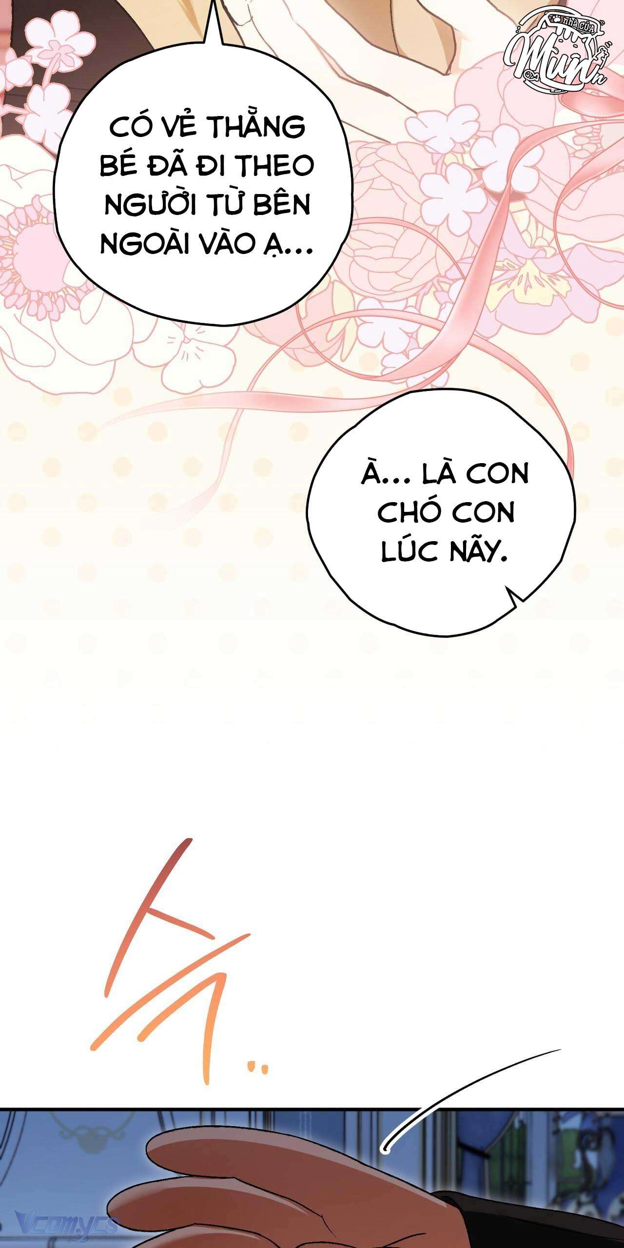 Gửi đến người sói yêu dấu của em Chap 14 - Next Chap 15