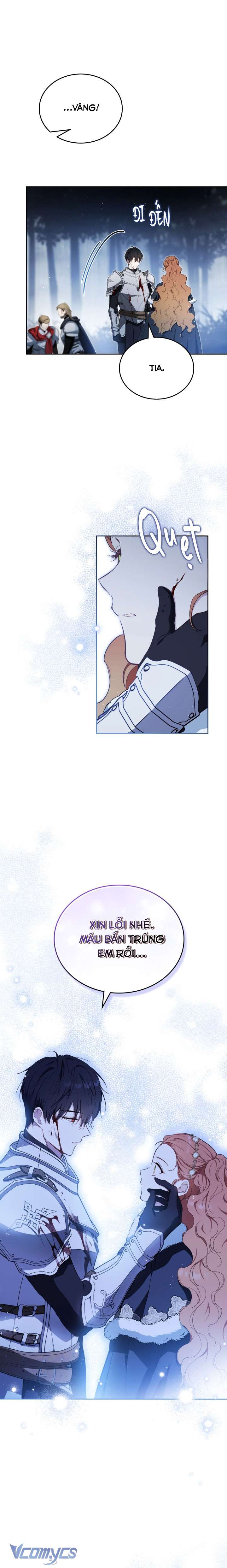 Kiếp Này Nhất Định Làm Gia Chủ Chap 200 - Next Chap 201