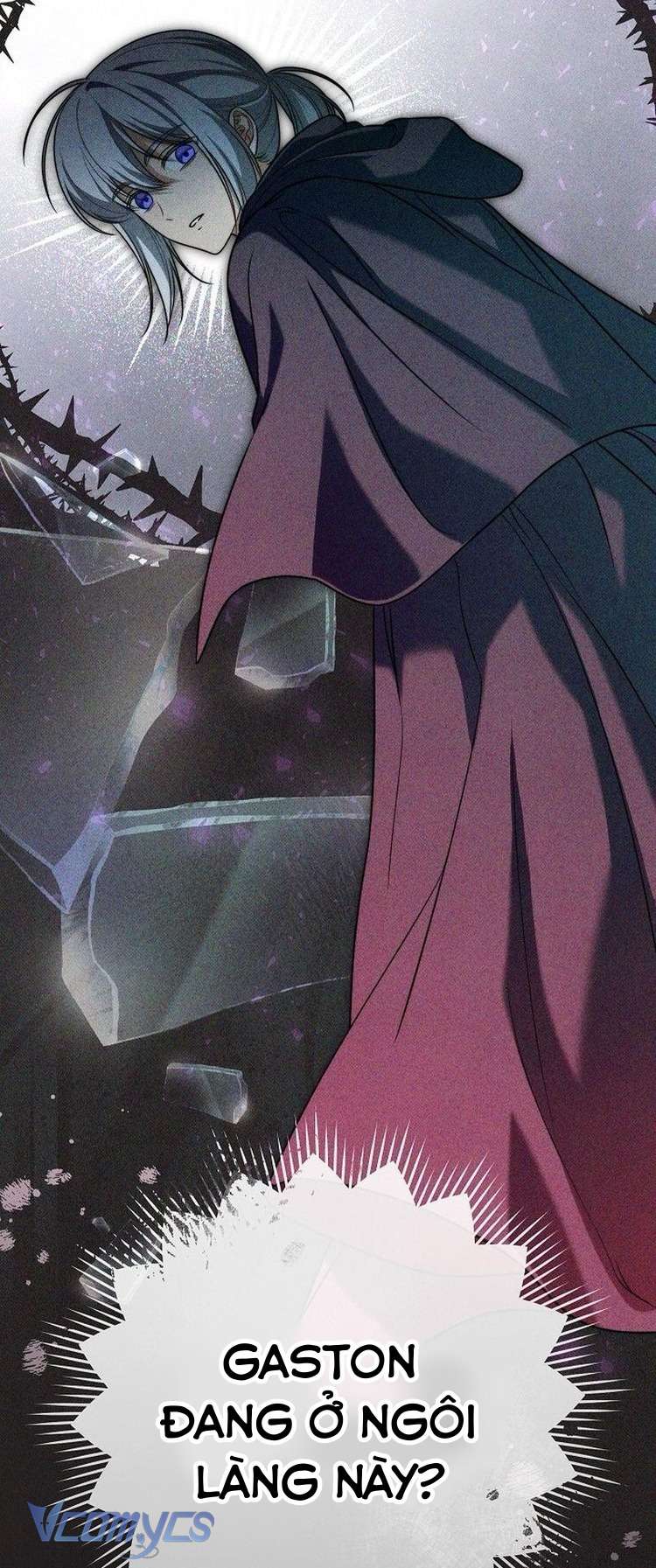 Hôn Nhân Vụ Lợi 2: Bản Tình Ca Không Thể Quên Chap 31 - Trang 2