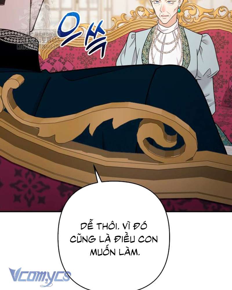 Trước Khi Em Có Ý Định Chạy Trốn Ta Sẽ Ngăn Chặn Nó Chap 27 - Next Chap 28