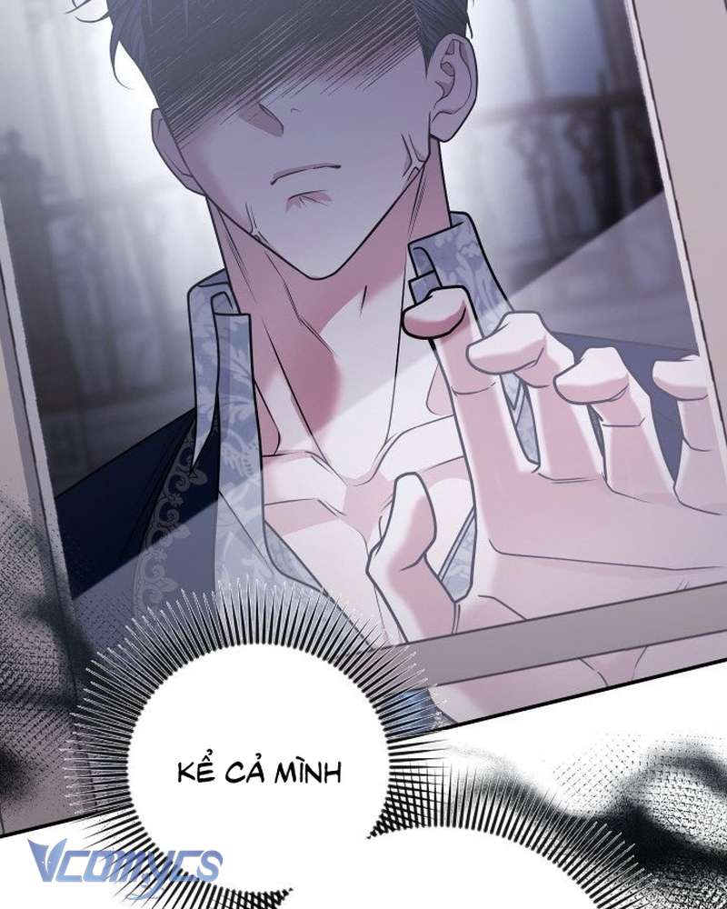 Trước Khi Em Có Ý Định Chạy Trốn Ta Sẽ Ngăn Chặn Nó Chap 34 - Next Chap 35