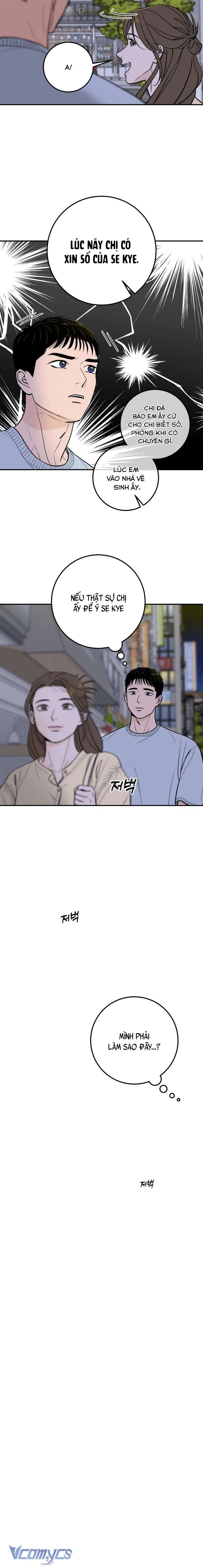 Cậu Nhóc Hàng Xóm Chap 21 - Next Chap 22