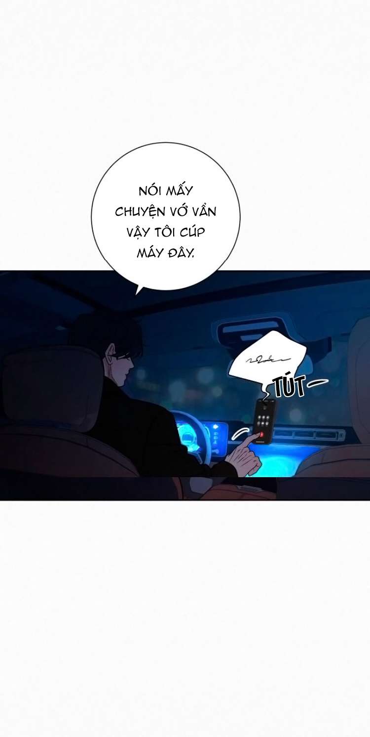 Chiến Lược: Tình Yêu Trong Sáng Chap 129 - Trang 2