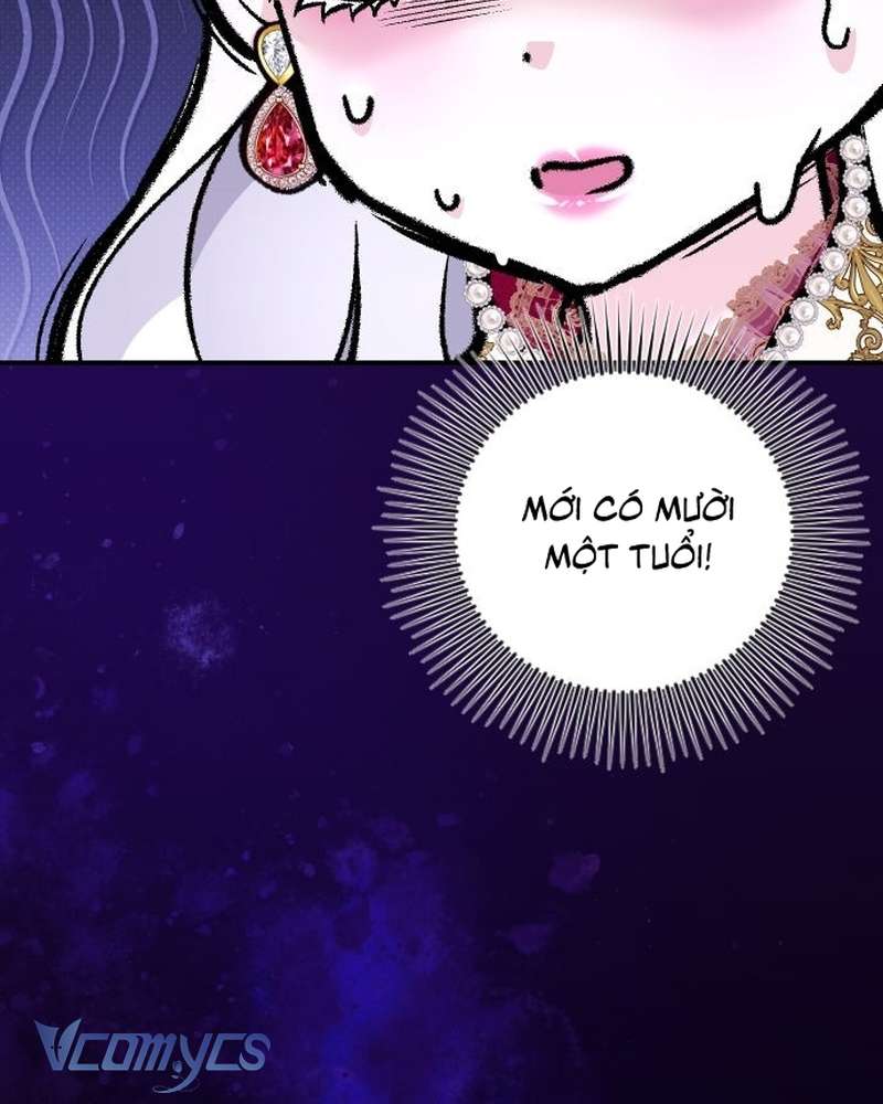 Trước Khi Em Có Ý Định Chạy Trốn Ta Sẽ Ngăn Chặn Nó Chap 32 - Next Chap 33