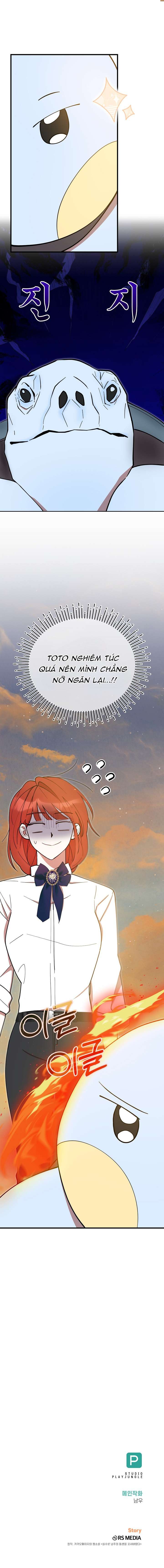 Tôi Đã Vô Tình Quyến Rũ Em Trai Của Nam Chính Chap 53 - Trang 2