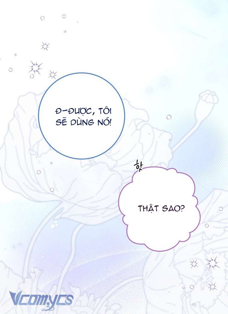 Người Vợ Hắc Ám Của Cậu Chồng Nhỏ Chap 24 - Next Chap 25