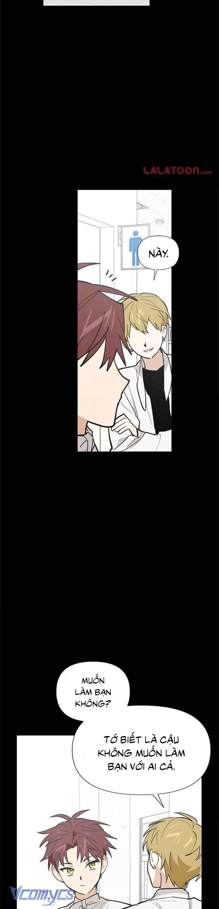 Điều Ước Sao Băng Chap 42 - Next Chapter 43