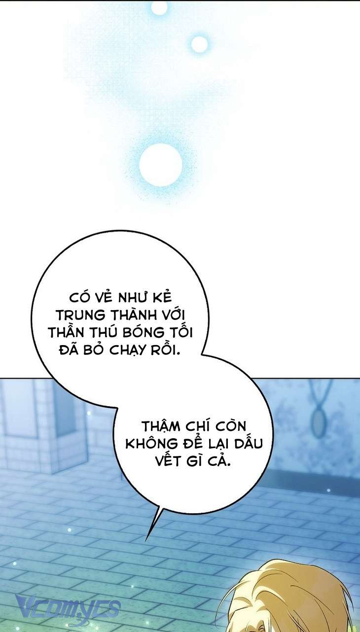 Công Chúa Bạch Hổ Không Có Nguy Hiểm Nha! Chap 14 - Next Chap 15