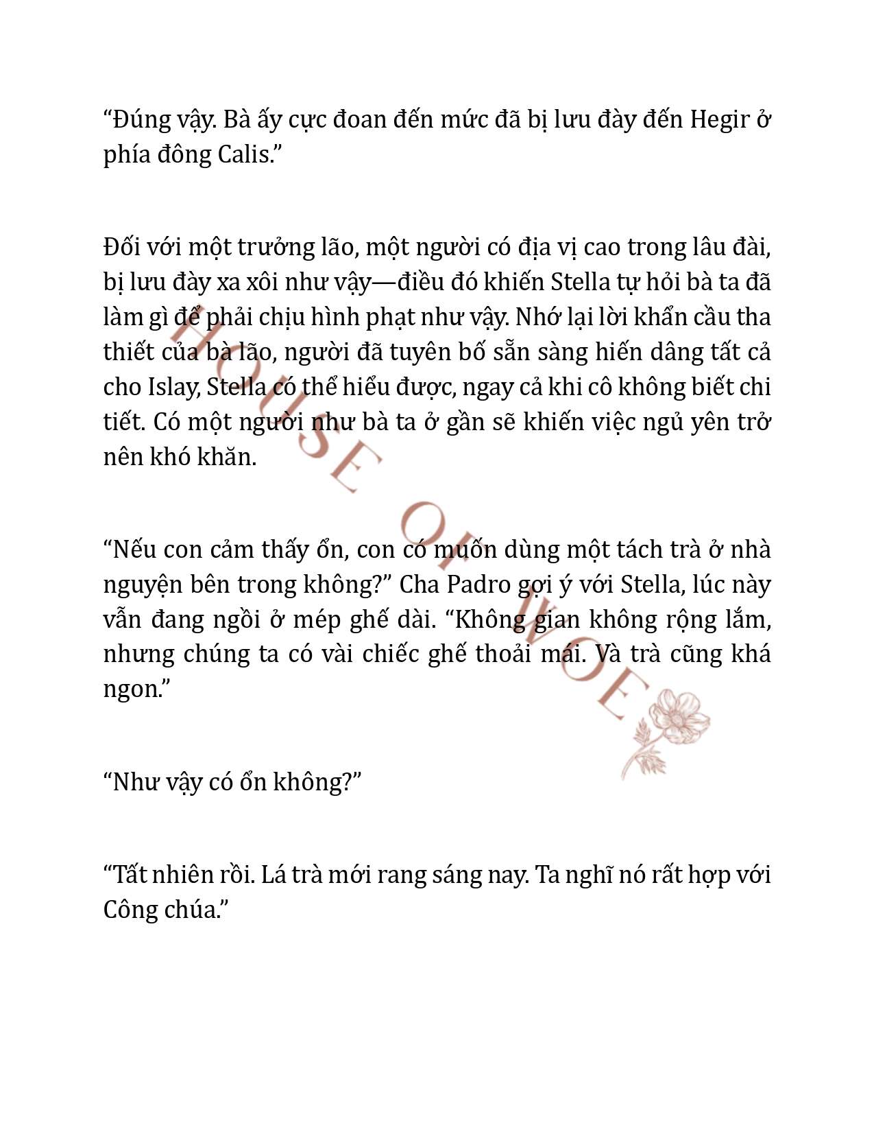 [NOVEL] QUÁI THÚ BỊ NGUYỀN RỦA NẮM GIỮ DÂY XÍCH CỦA TÔI Chap 34 - Next Chap 35