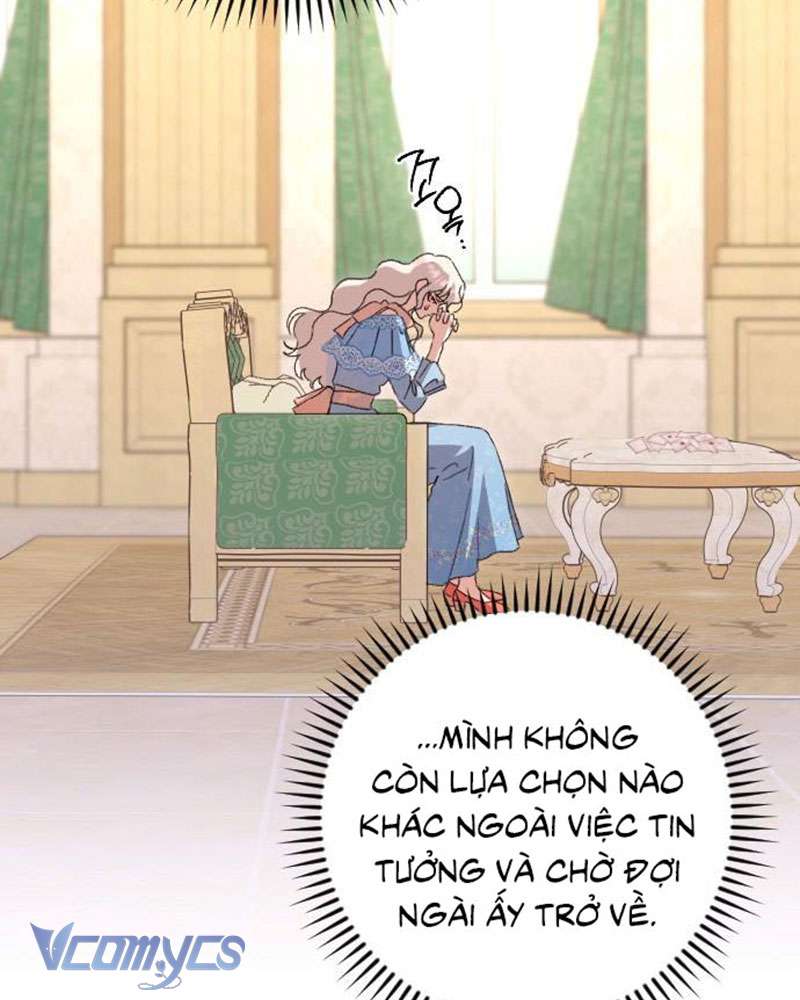 Dành Cho Những Ai Coi Hối Tiếc Là Điều Xa Xỉ Chap 60 - Trang 2