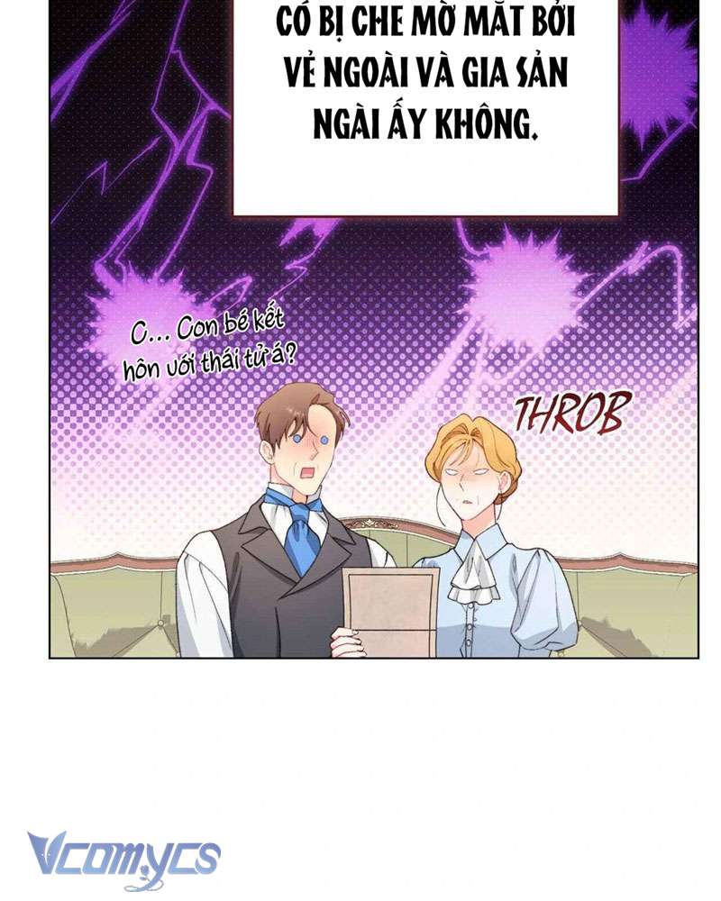 Hầu Gái Độc Quyền Của Hoàng Hậu Phản Diện Chap 114 - Trang 2