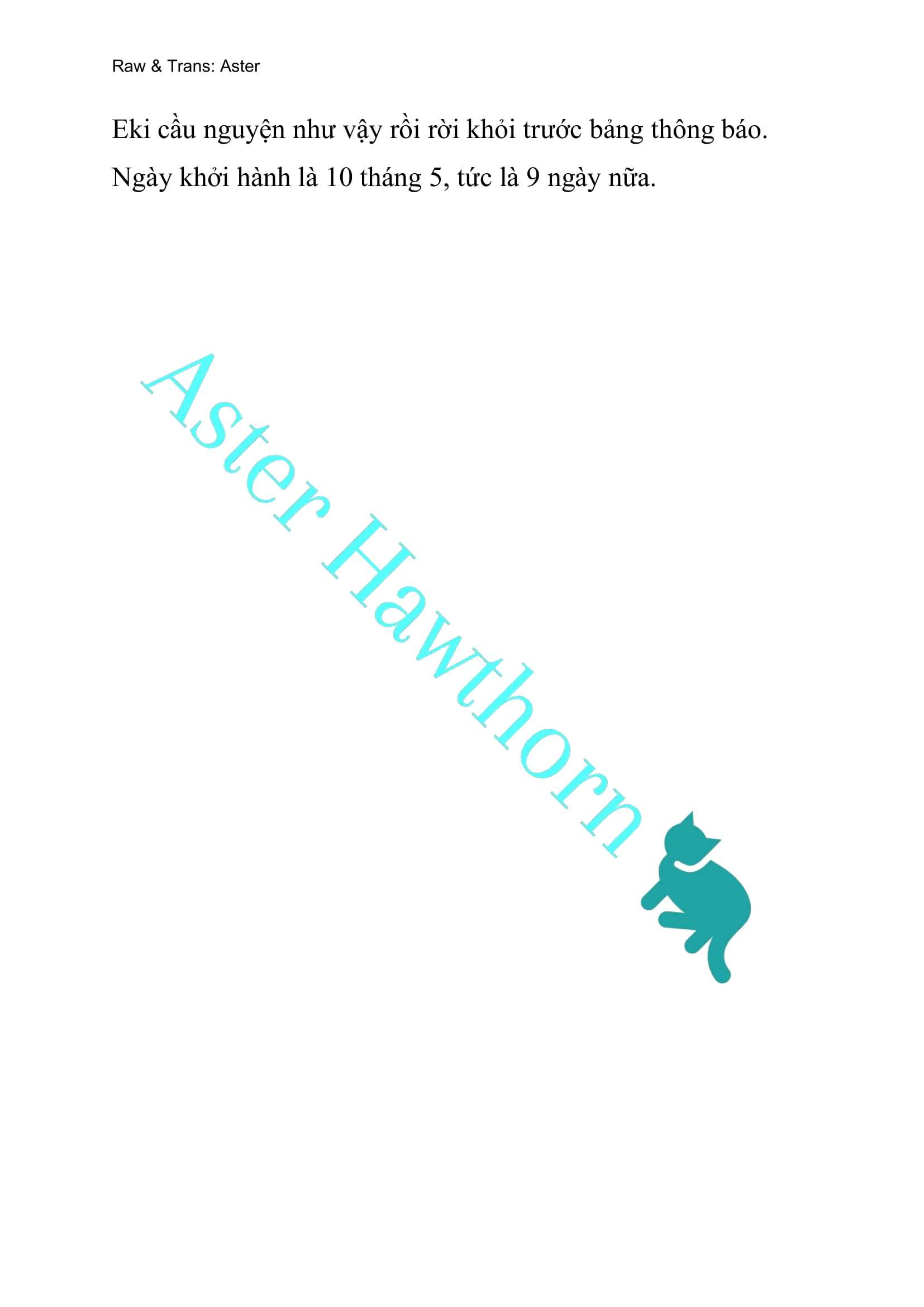 [NOVEL] Đóa Hoa Cầm Kiếm Chap 28 - Next Chap 29