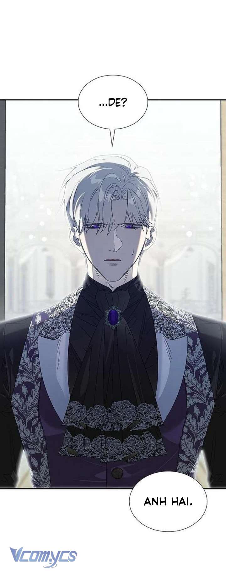 Cứ Cố Gắng Hết Sức Để Hối Hận Chap 38 - Next Chap 39