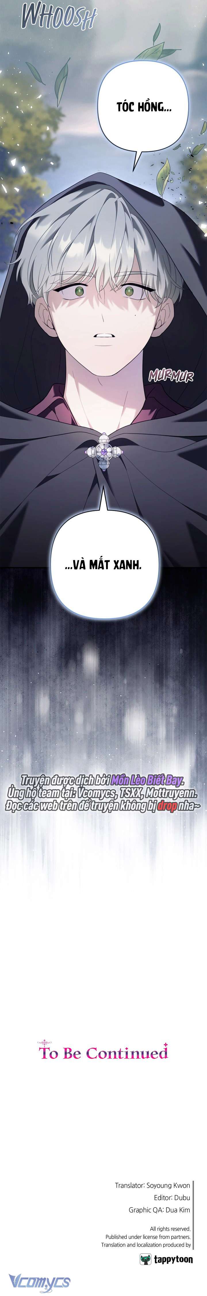 Tuy Là Hoàng Hậu, Nhưng Tôi Muốn Né Hoàng Đế Chap 79 - Trang 4