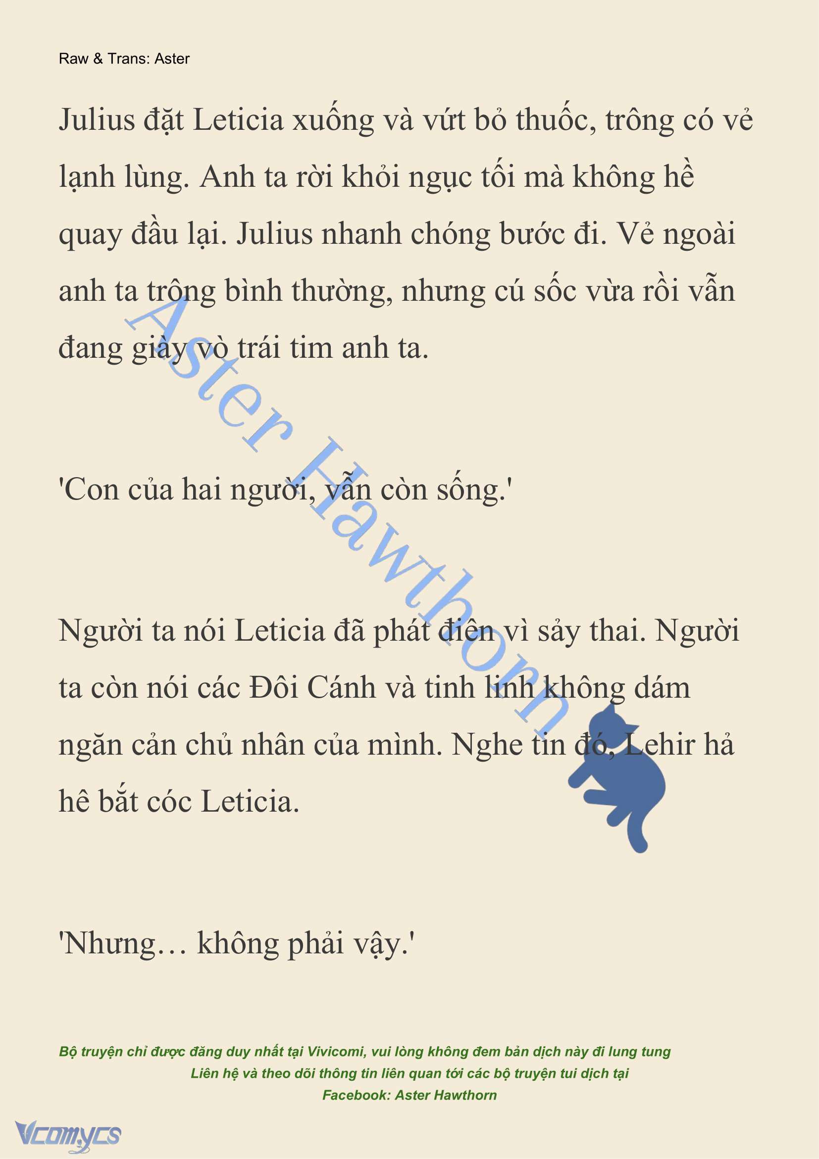 [NOVEL] Cách Để Em Bảo Vệ Anh Chap 221 - Next Chap 222