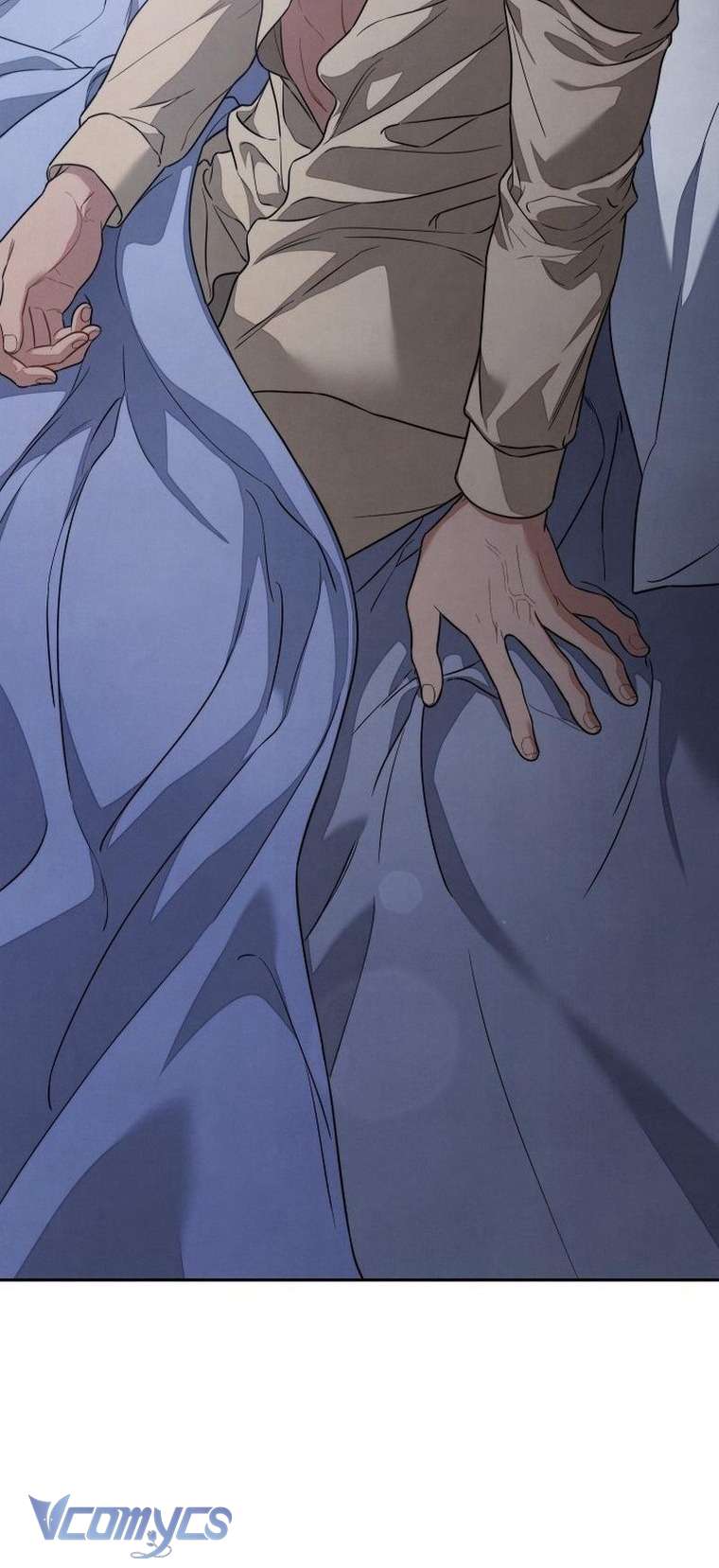 Hôn Nhân Vụ Lợi 2: Bản Tình Ca Không Thể Quên Chap 32 - Trang 2