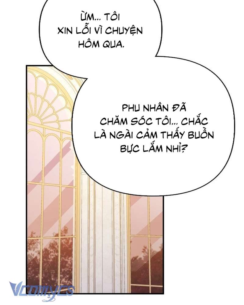 Trước Khi Em Có Ý Định Chạy Trốn Ta Sẽ Ngăn Chặn Nó Chap 34 - Next Chap 35