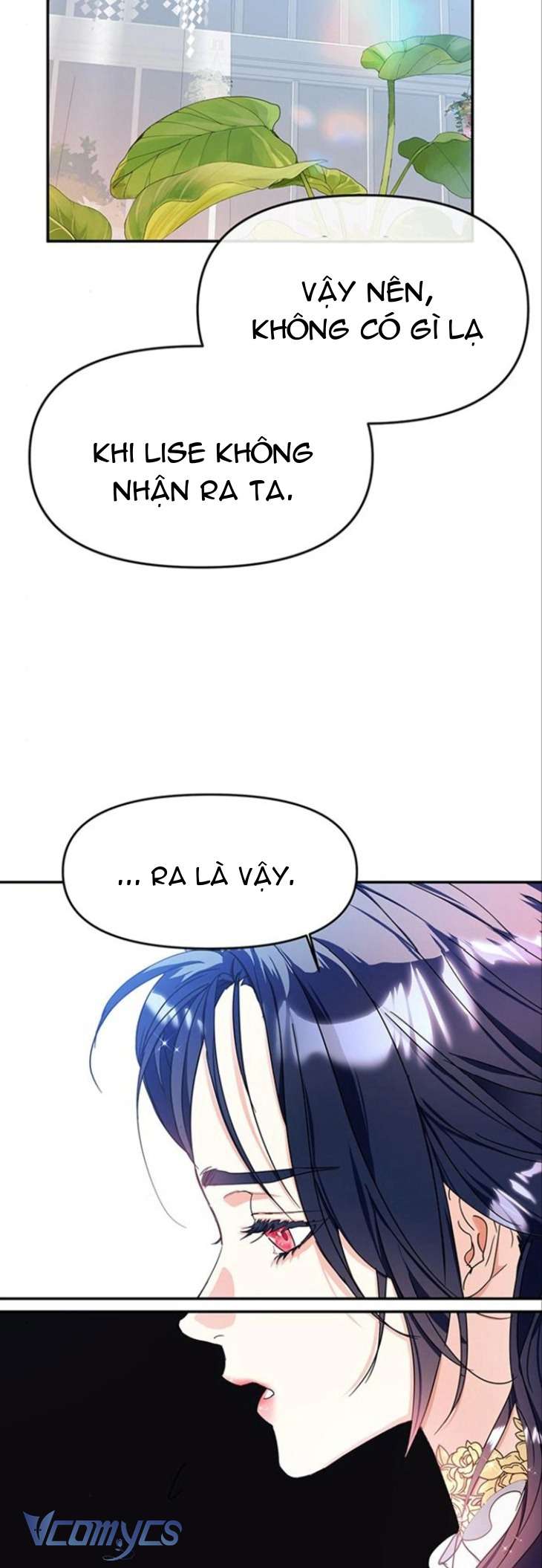 Người Yêu Đã Chết Của Tôi Đã Trở Thành Bạo Chúa Chap 9 - Next Chap 10