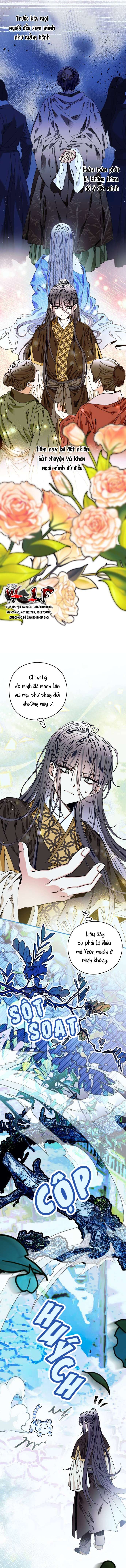 Tôi Đã Nuôi Dưỡng Nam Phụ Phản Diện Chap 25 - Next Chap 26