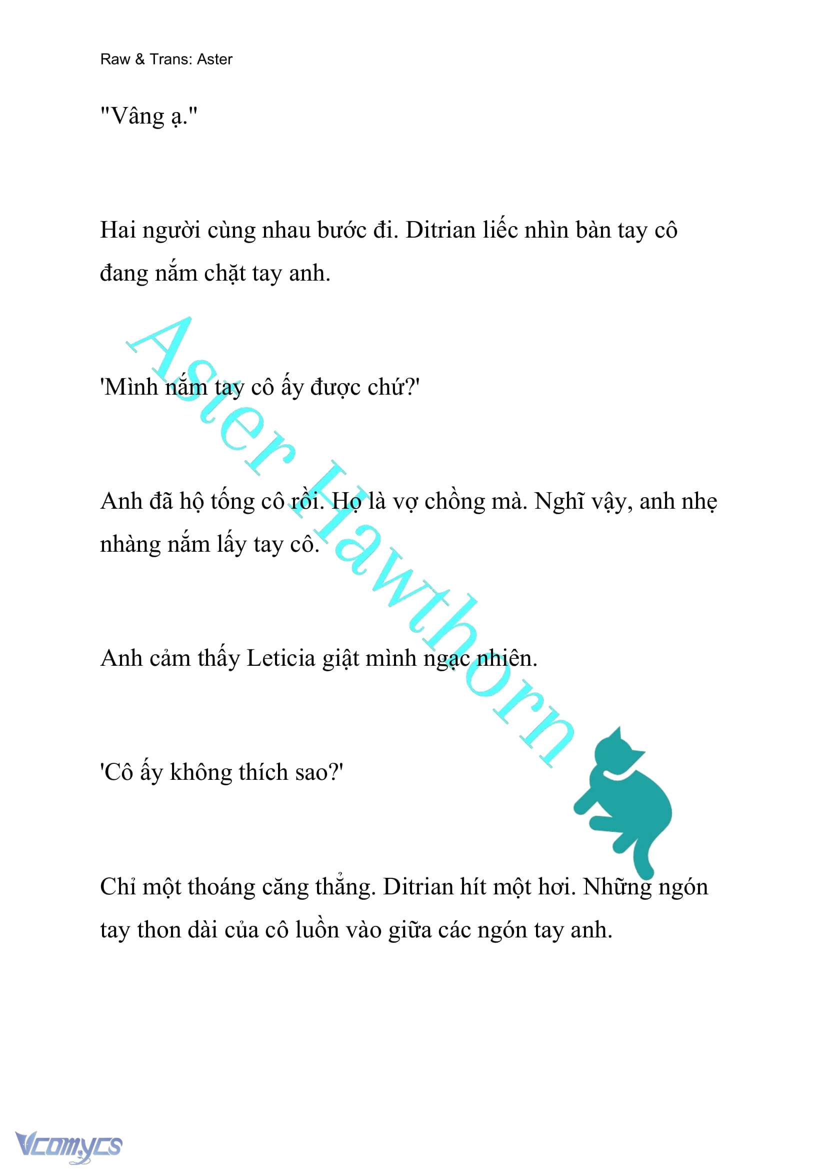 [NOVEL] Cách Để Em Bảo Vệ Anh Chap 89 - Next Chap 90