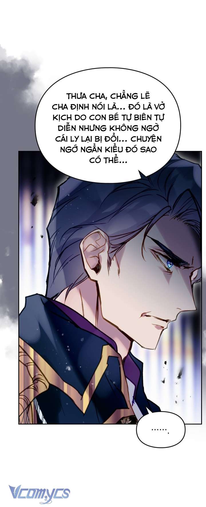 Kết Cục Của Nhân Vật Phản Diện Chỉ Có Thể Là Cái Chết Chap 193 - Trang 3