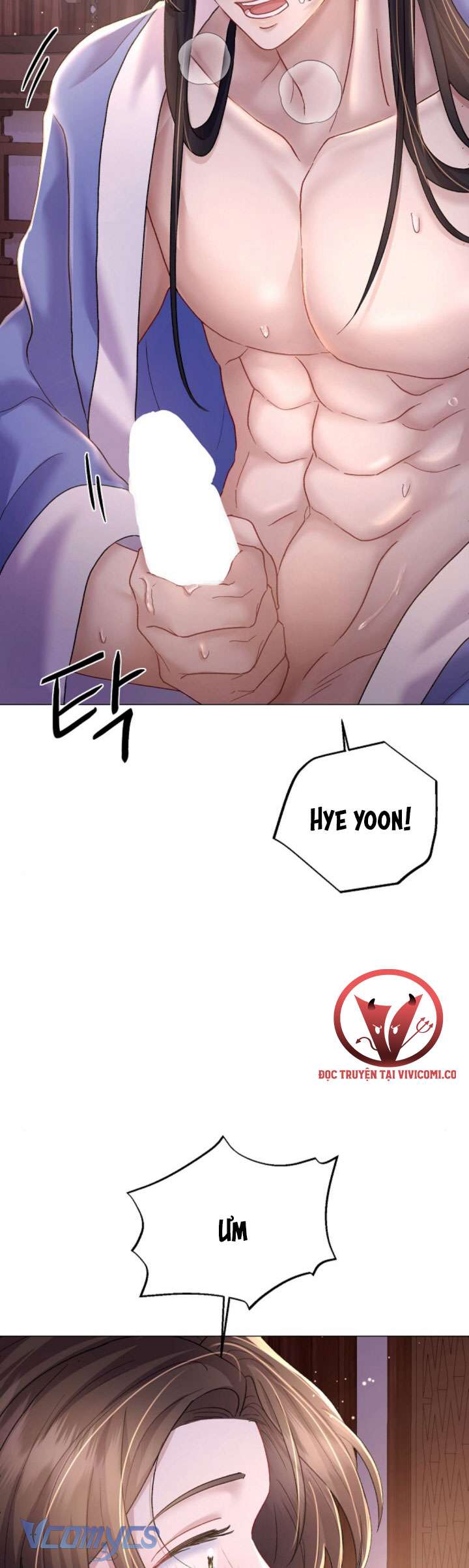 [18+] Đêm Của Goá Phụ Chap 10 - Next Chap 11