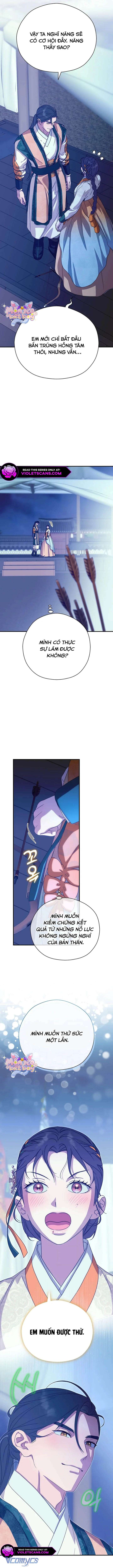 Ta Chỉ Muốn Ăn Em Chap 43 - Next Chap 44