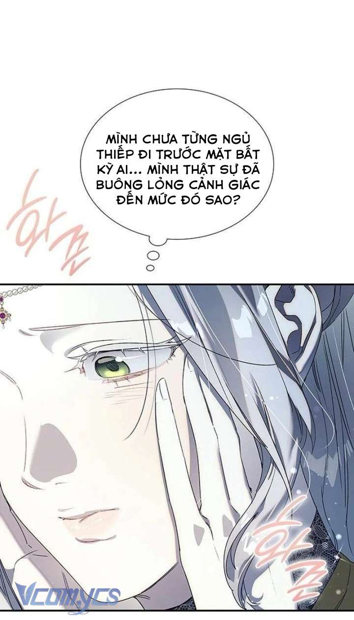 Cứ Cố Gắng Hết Sức Để Hối Hận Chap 38 - Next Chap 39