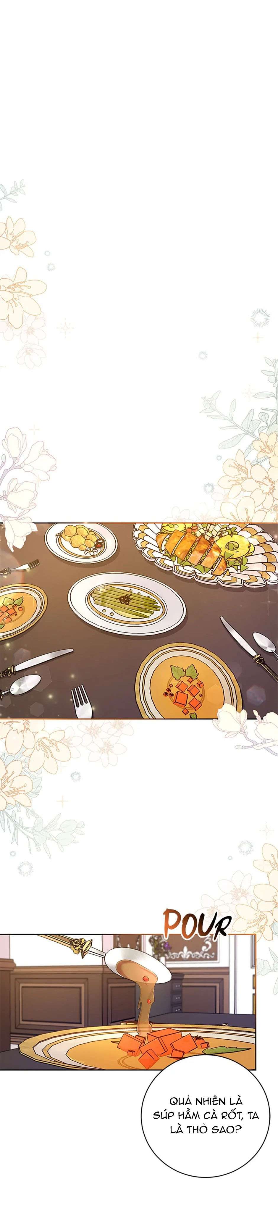 Búp Bê Quản Gia Của Ma Vương Chap 25 - Trang 2