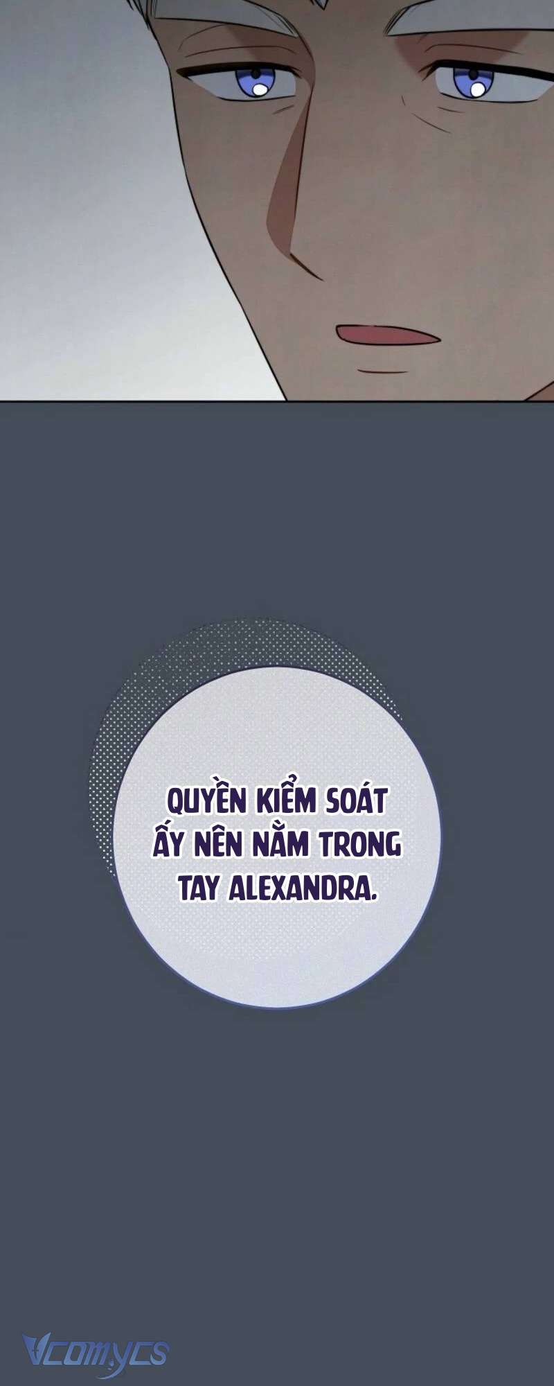 Hôn Nhân Vụ Lợi 2: Bản Tình Ca Không Thể Quên Chap 19 - Trang 2