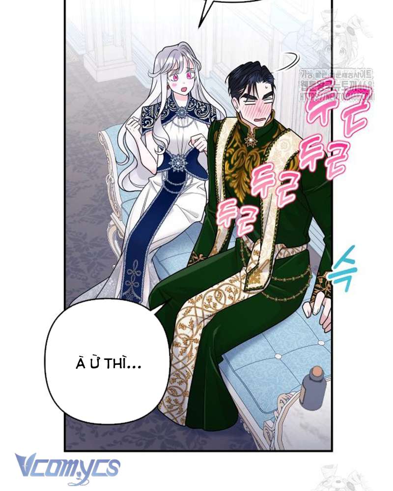 Trước Khi Em Có Ý Định Chạy Trốn Ta Sẽ Ngăn Chặn Nó Chap 18 - Next Chap 19