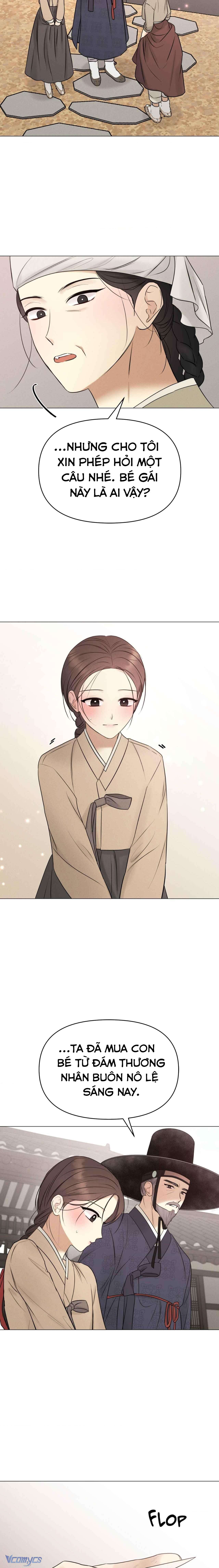 『18+ KHÔNG CHE』Tỳ Nữ Bỏ Trốn Chap 1 - Next Chap 2