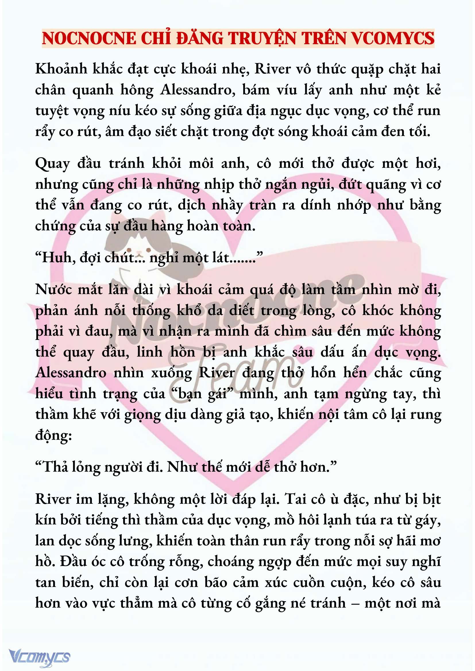 [TIỂU THUYẾT] ĐIỂM CHÍ Chap 22 - Next Chap 23