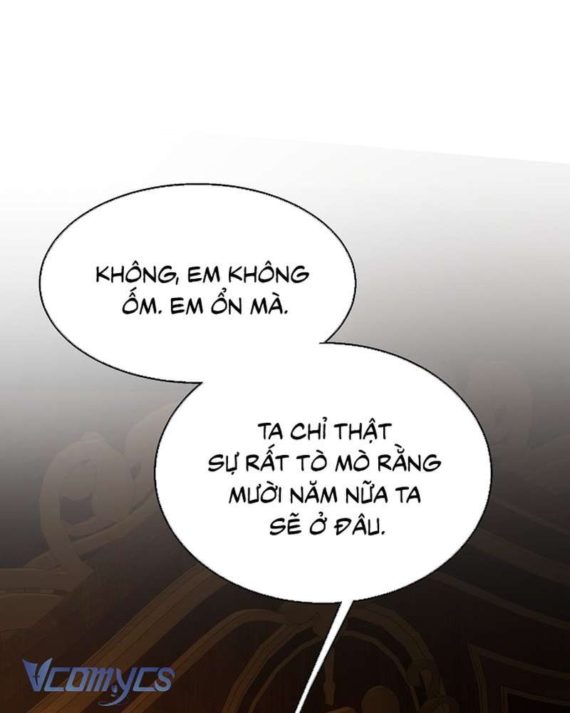 Hãy Dạy Em Cách Khao Khát Chap 33 - Trang 2